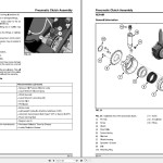 Massey Ferguson 8936 Service Manual 4283479M2