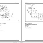 Massey Ferguson 9183 9190 9192 Service Manual 4283362M2