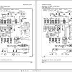 Massey Ferguson 9895 Service Manual
