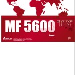 Massey Ferguson MF 5600 Dyna-4 Parts Manual 7060274