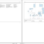 Massey Ferguson MF 5700 6700 Service Manual ACT001919A