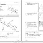 Massey Ferguson MF WR9800 Series Service Manual 4283555M4