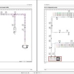 Massey Ferguson MF WR9800 Series Service Manual 4283555M4