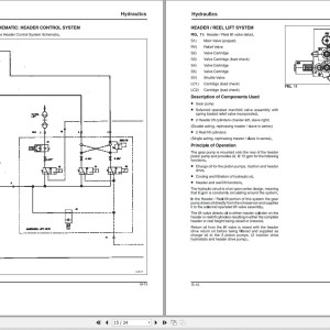 Massey Ferguson MF220 Service Manual 1449571M1