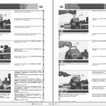 Dana Steering Axle MO770-510S10 Maintenance and Repair Manual