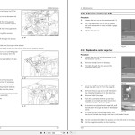 Massey Ferguson 1316S Operators Manual 700750345B