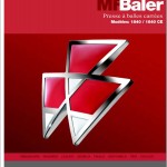 Massey Ferguson 1840 1840CE Operators Manual 700741550A FR