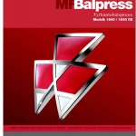 Massey Ferguson 1840 1840CE Operators Manual 79035881A SV