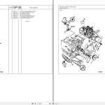 Massey Ferguson 1840 Repair Time Schedule 4283536M1
