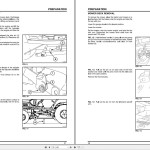 Massey Ferguson 2315 Operators Manual 1449573M2