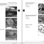 Massey Ferguson 35 ft PowerFlow Operators Manual D3113100M1