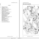 Massey Ferguson 4530 Operators Manual 997807MFD