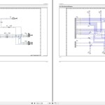 Massey Ferguson 5400 Workshop Service Manual 4283610M1