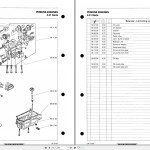 Massey Ferguson 6100 Series Repair Time Schedule