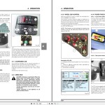 Massey Ferguson 6445 to 6480 Dyna6 Operators Manual 3378776M1