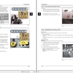 Massey Ferguson 6485 to 6499 Dyna-6 Operators Manual 4315075M2