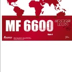 Massey Ferguson 6612 6613 6615 Dyna4 Repair Time Schedule 7060844M2