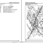 Massey Ferguson 6630 Operators Manual 9971162MFJ