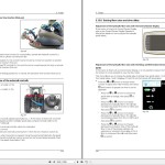 Massey Ferguson 6713S 6714S 6715S 6716S 6718S Dyna-VT Operation Manual