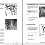 Massey Ferguson 7240 ACTIVA Operators Manual
