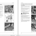 Massey Ferguson 7340 Operators Manual