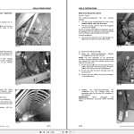 Massey Ferguson 7345 7347 S MCS ACTIVA Operators Manual
