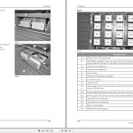 Massey Ferguson 7345S to 7347SMCS Operators Manual