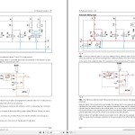 Massey Ferguson 7345S to 7347SMCS Workshop Service Manual LA327325012M