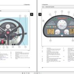 Massey Ferguson 7485 to 7499 Operation Manual