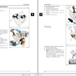 Massey Ferguson 7615 7616 7618 Dyna-VT Operation Manual