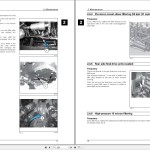 Massey Ferguson 7619 to 7626 Dyna-6 Maintenance Manual 4373853M2