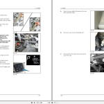 Massey Ferguson 7719 to 7726 Dyna-VT Operation Maintenance Manual