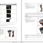 Massey Ferguson 7720 7722 7724 7726 Dyna-6 Operation Manual ACT0033480