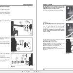 Massey Ferguson 8202 8222 Service Manual 4283406M1