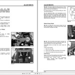 Massey Ferguson 8816 8824 Operators Manual 700736704G