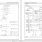Massey Ferguson 9250 Operators Manual 700735827A