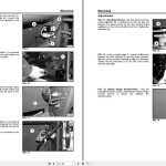 Massey Ferguson 9250 Service Manual 4283402M2