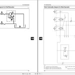 Massey Ferguson 9280 DELTA Series Operators Manual