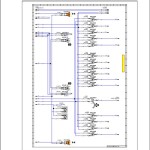 Massey Ferguson 9325 to 9350 Workshop Service Manual 4283632M1