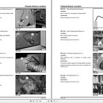 Massey Ferguson 9520 9530 Service Manual 4283446M2