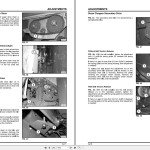 Massey Ferguson 9895CE Operators Manual 700735891F