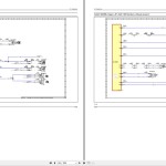 Massey Ferguson IDEAL Series Workshop Service Manual 79037208C