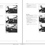 Massey Ferguson MF3707 MF3708 MF3709 MF3710 Operators Manual ACT0042570