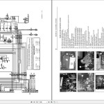 Massey Ferguson MF7244 Workshop Manual 327326010