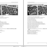 Massey Ferguson MF7360 - MF7370 Operators Manual LA327316019