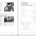 Massey Ferguson MF7380 - MF7382 Workshop Service Manual D3117800M4