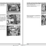 Massey Ferguson WR9725 Service Manual 4283458M1