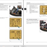 Massey Ferguson 8650 8660 8670 8680 8690 Operators Manual 4315972M3