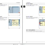 Massey Ferguson Datatronic CCD Operators Manual 4346236M3