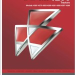 Massey Ferguson MF4200 Series Workshop Manual 6288726M2